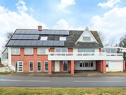 Family Fun With Fjord View - By Traum Ferienwohnungen