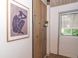 4 Star Holiday Home in Thyholm