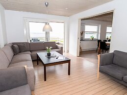 4 Star Holiday Home in Thyholm