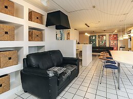 Family Fun With Fjord View - By Traum Ferienwohnungen