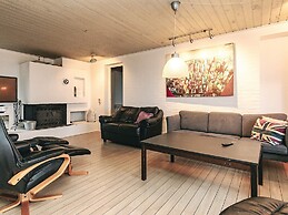 Family Fun With Fjord View - By Traum Ferienwohnungen