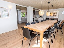 4 Star Holiday Home in Thyholm