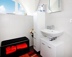 Ferienhaus Poseidon in Vieregge