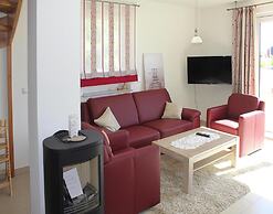 Ferienhaus Poseidon in Vieregge