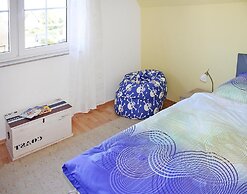 Ferienhaus Poseidon in Vieregge