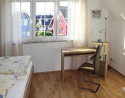 Ferienhaus Poseidon in Vieregge