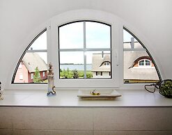 Ferienhaus Poseidon in Vieregge