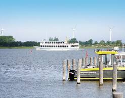 Ferienhaus Poseidon in Vieregge