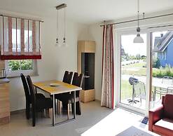 Ferienhaus Poseidon in Vieregge