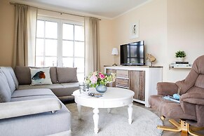 Ferienhaus in Fuhlendorf