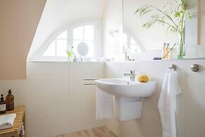 Ferienhaus in Fuhlendorf