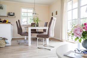 Ferienhaus in Fuhlendorf