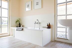 Ferienhaus in Fuhlendorf