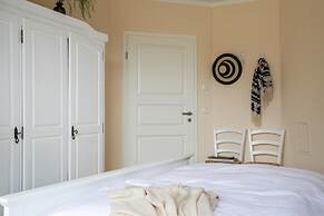 Ferienhaus in Fuhlendorf