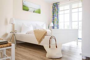 Ferienhaus in Fuhlendorf