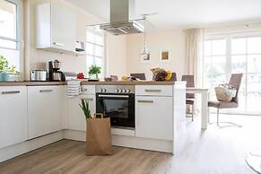 Ferienhaus in Fuhlendorf