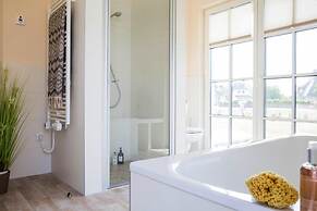 Ferienhaus in Fuhlendorf