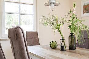 Ferienhaus in Fuhlendorf