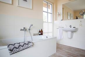 Ferienhaus in Fuhlendorf