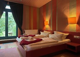 Ferienhaus, Buntenbock