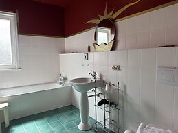 Ferienhaus, Buntenbock