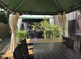 Ferienhaus, Buntenbock