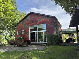 Ferienhaus, Buntenbock