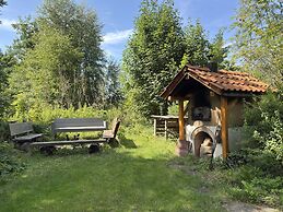 Ferienhaus, Buntenbock