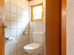 Spacious Apartment With Solarium