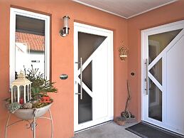 Cosy Holiday Home in Wernigerode