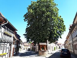 Cosy Holiday Home in Wernigerode