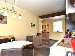 Cosy Holiday Home in Wernigerode