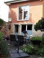 Cosy Holiday Home in Wernigerode