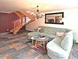 Cosy Holiday Home in Wernigerode