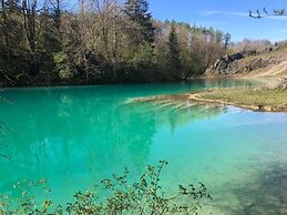 Cosy Holiday Home in Wernigerode