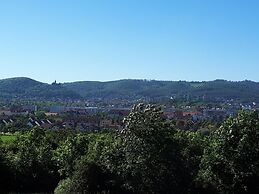 Cosy Holiday Home in Wernigerode