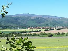 Cosy Holiday Home in Wernigerode