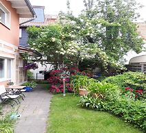 Ferienwohnung Nahe Wernigerode