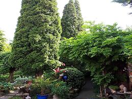 Cosy Holiday Home in Wernigerode