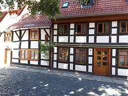 Cosy Holiday Home in Wernigerode