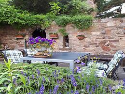 Cosy Holiday Home in Wernigerode