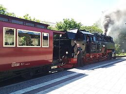 Cosy Holiday Home in Wernigerode