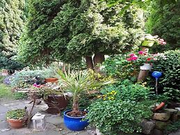 Cosy Holiday Home in Wernigerode