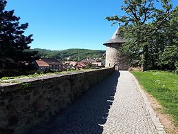 Cosy Holiday Home in Wernigerode