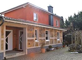 Cosy Holiday Home in Wernigerode