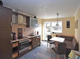 Cosy Holiday Home in Wernigerode