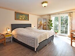 Cosy Holiday Home in Wernigerode