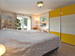 Cosy Holiday Home in Wernigerode