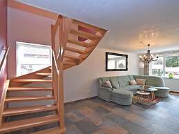 Cosy Holiday Home in Wernigerode