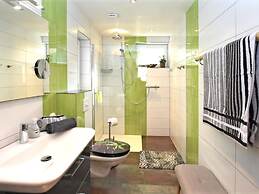 Cosy Holiday Home in Wernigerode